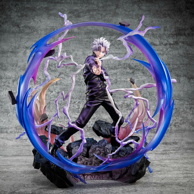 Jujutsu Kaisen Gojo Figures Merchandise