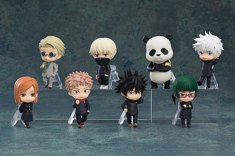 Jujutsu Kaisen Nendoroids Merchandise collection