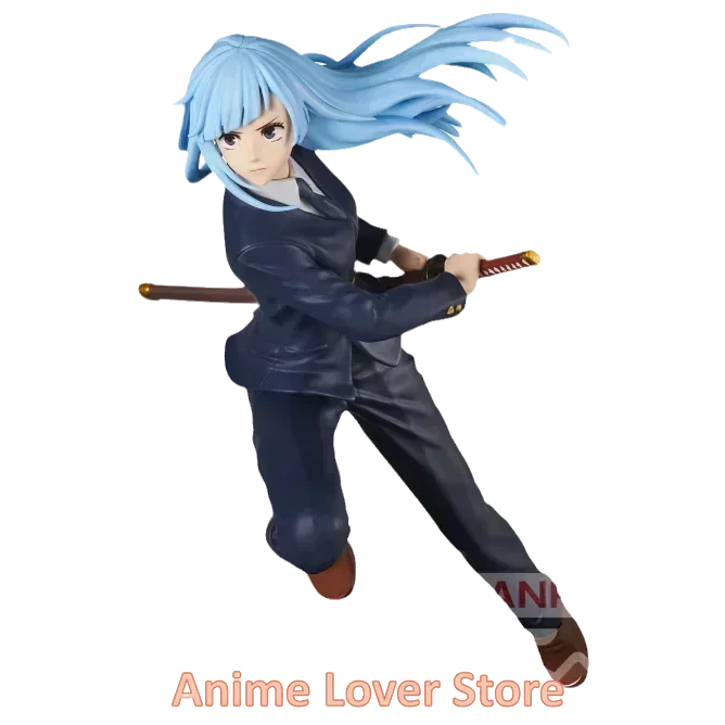 Bandai Banpresto Original Jujutsu Kaisen Satoru Gojo Ryomen Sukuna Geto Suguru Fushiguro Megumi Nanami Kento Anime Figures - Jujutsu Kaisen Merch - Free Shipping Buy Now