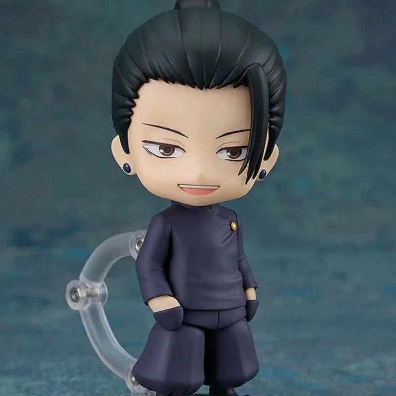 10cm GSC 2205 Gojo Satoru Jujutsu Kaisen 1766 Yuta Figurines 2206 Geto Suguru Model 1834 Ryomen Sukuna Figure PVC Collection Toy - Jujutsu Kaisen Merch - Free Shipping Buy Now
