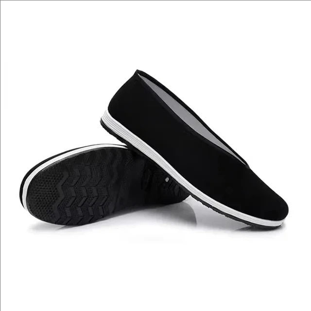 Game Jujutsu Kaisen Toji Fushiguro Cosplay Shoes For Men Women kung fu shoes Halloween Carnival Role play Shoes Accessories - Jujutsu Kaisen Merch - Free Shipping Buy Now