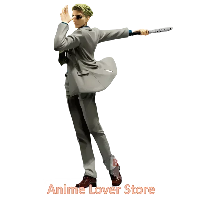 Bandai Banpresto Original Jujutsu Kaisen Satoru Gojo Ryomen Sukuna Geto Suguru Fushiguro Megumi Nanami Kento Anime Figures - Jujutsu Kaisen Merch - Free Shipping Buy Now