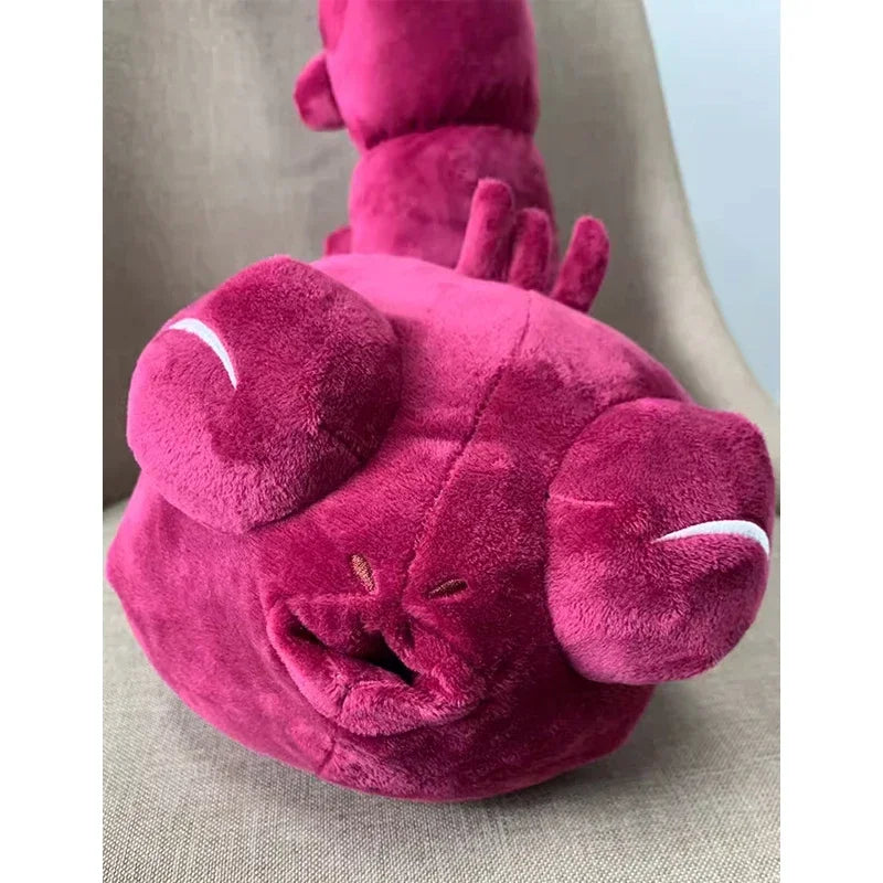 130cm Jujutsu Kaisen Fushiguro Toji Cursed Spririt Plush Toji Fushiguro Worm Plushie Ugly Treasure Cosplay Doll Xmas Gift - Jujutsu Kaisen Merch - Free Shipping Buy Now