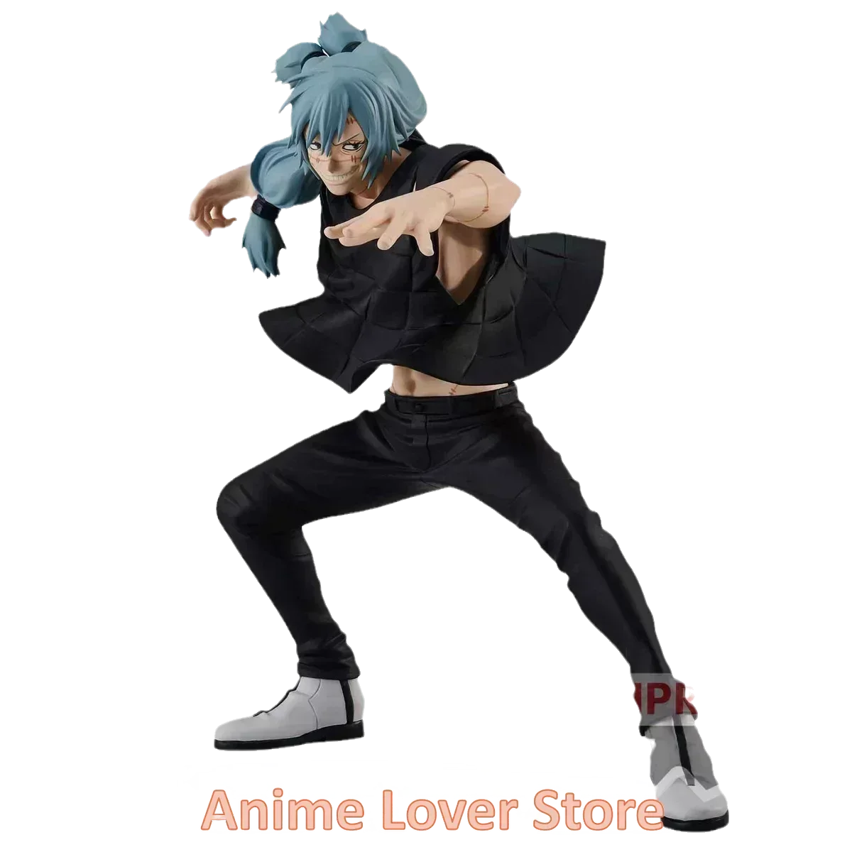 Bandai Banpresto Original Jujutsu Kaisen Satoru Gojo Ryomen Sukuna Geto Suguru Fushiguro Megumi Nanami Kento Anime Figures - Jujutsu Kaisen Merch - Free Shipping Buy Now