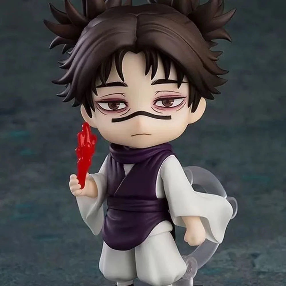Anime Jujutsu Kaisen Figure Jujutsu Kaisen Choso 2290 Ryomen Sukuna 1834 Action Figurine PVC Toy Model Doll Birthday Gifts - Jujutsu Kaisen Merch - Free Shipping Buy Now