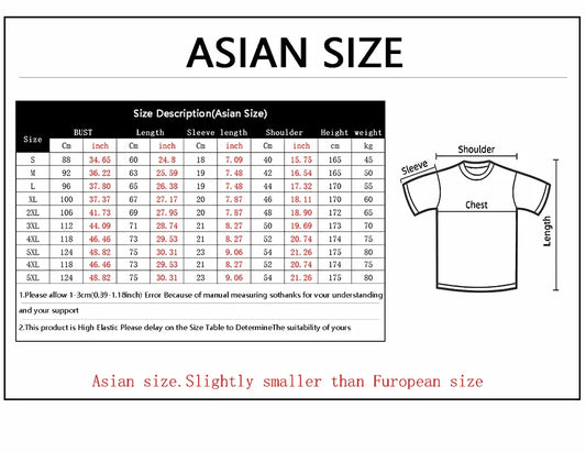 T-Shirt For Men Gym Graphic T Shirts Anime Jujutsu Kaisen 3D Print Compression Fitness Undershirt Tee Oversized Men Clothing Top - Jujutsu Kaisen Merch - Free Shipping Buy Now