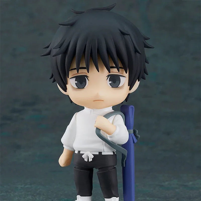 10cm GSC 2205 Gojo Satoru Jujutsu Kaisen 1766 Yuta Figurines 2206 Geto Suguru Model 1834 Ryomen Sukuna Figure PVC Collection Toy - Jujutsu Kaisen Merch - Free Shipping Buy Now