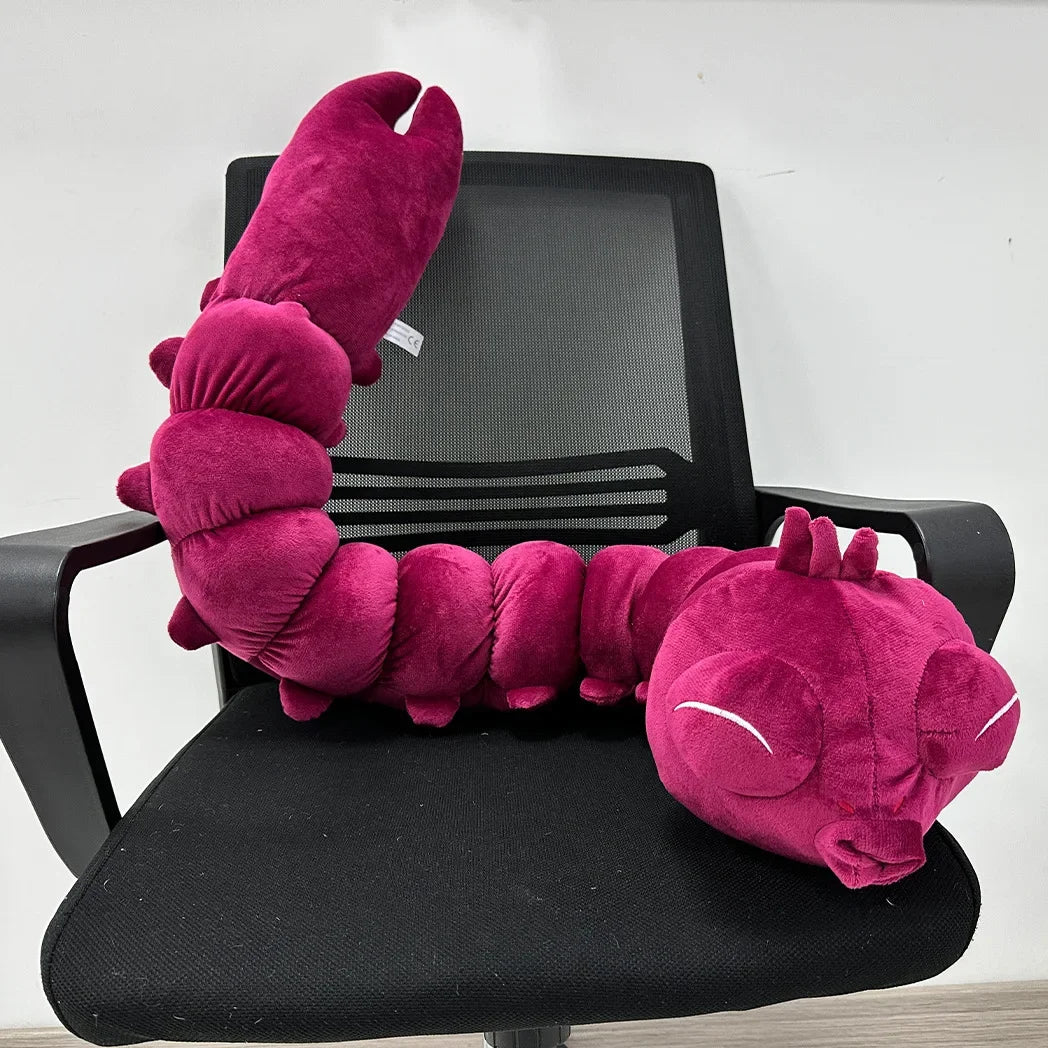 130cm Jujutsu Kaisen Fushiguro Toji Cursed Spririt Plush Toji Fushiguro Worm Plushie Ugly Treasure Cosplay Doll Xmas Gift - Jujutsu Kaisen Merch - Free Shipping Buy Now