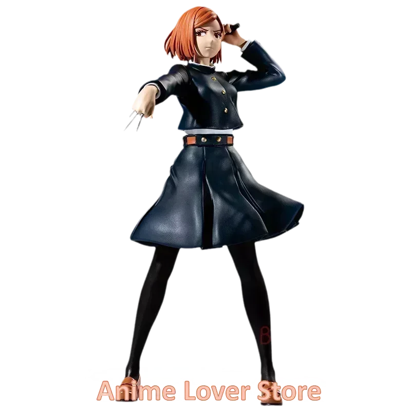Bandai Banpresto Original Jujutsu Kaisen Satoru Gojo Ryomen Sukuna Geto Suguru Fushiguro Megumi Nanami Kento Anime Figures - Jujutsu Kaisen Merch - Free Shipping Buy Now