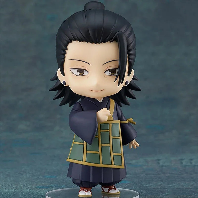10cm GSC 2205 Gojo Satoru Jujutsu Kaisen 1766 Yuta Figurines 2206 Geto Suguru Model 1834 Ryomen Sukuna Figure PVC Collection Toy - Jujutsu Kaisen Merch - Free Shipping Buy Now