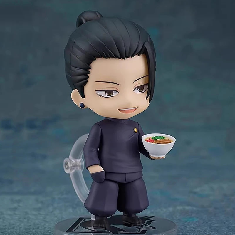 Anime Geto Suguru 2205# Satoru Gojo Action Figures Jujutsu Kaisen Figures PVC Collection Model Peripheral Toys Birthday Gifts - Jujutsu Kaisen Merch - Free Shipping Buy Now