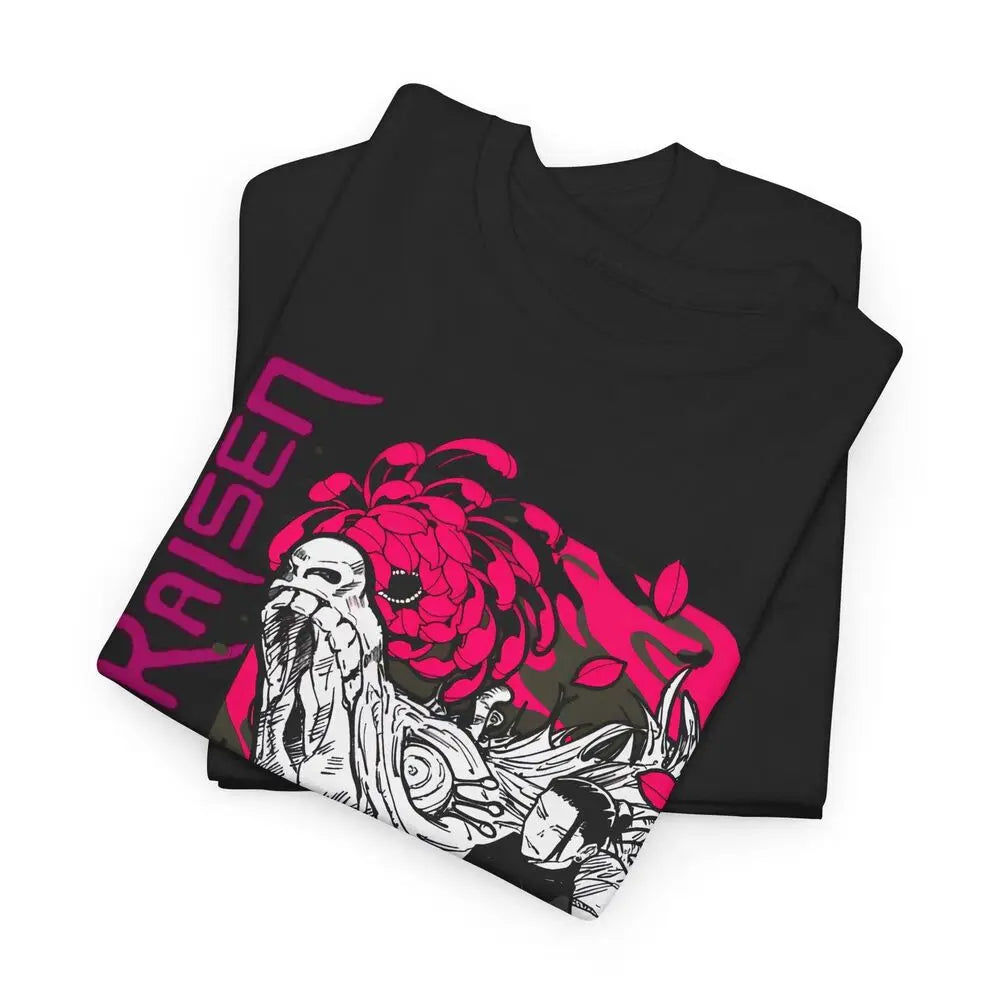 Jujutsu Kaisen T-shirt, Inspired Anime Suguru Geto T-shirt Black- Anime Gift - Jujutsu Kaisen Merch - Free Shipping Buy Now