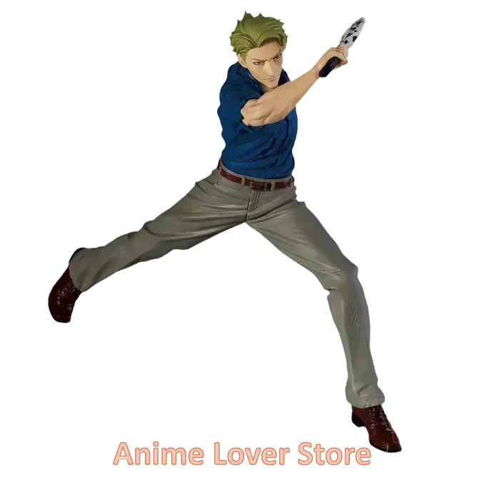 Bandai Banpresto Original Jujutsu Kaisen Satoru Gojo Ryomen Sukuna Geto Suguru Fushiguro Megumi Nanami Kento Anime Figures - Jujutsu Kaisen Merch - Free Shipping Buy Now