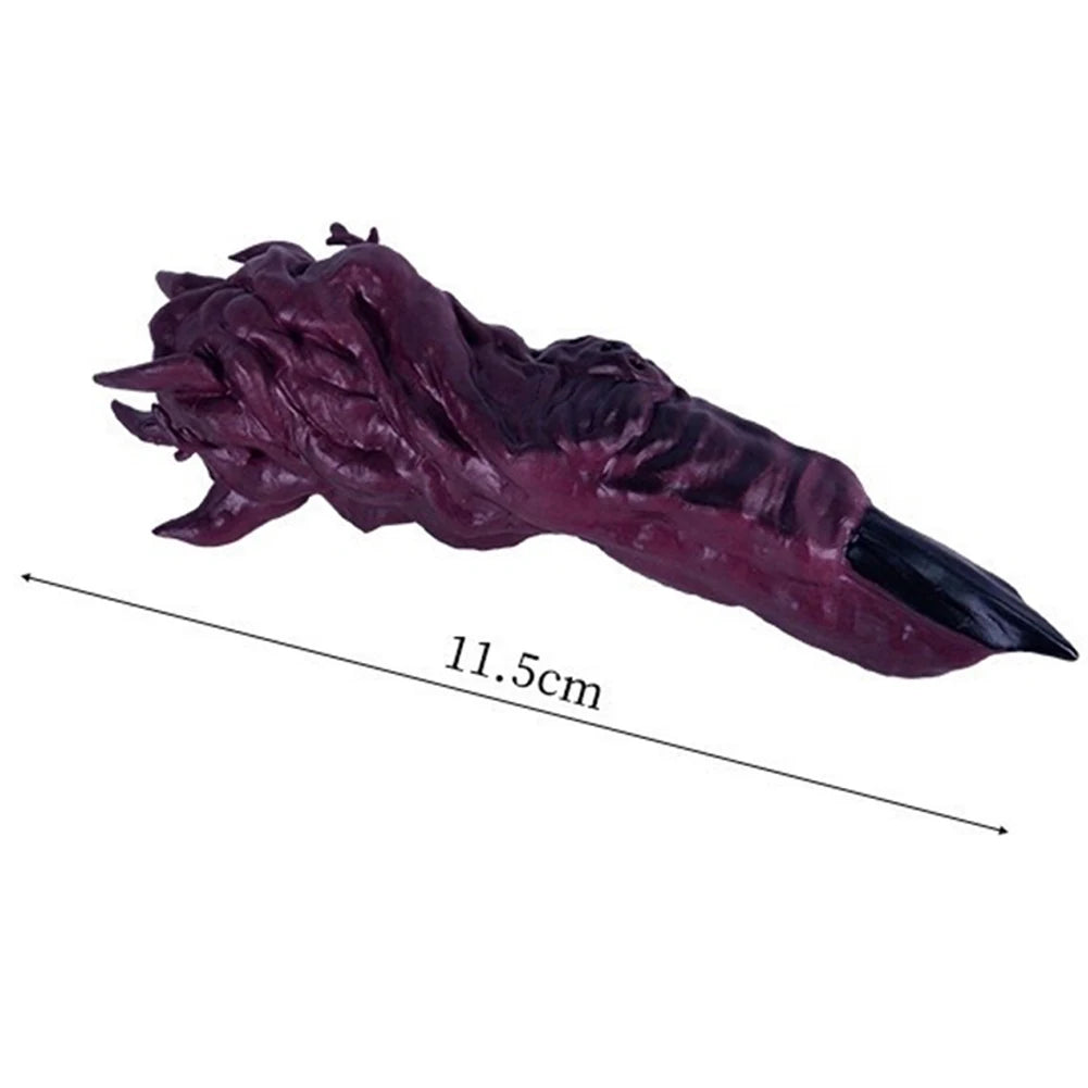 18CM Anime Figure JJK Itadori Yuji and Finger of Ryomen Sukuna Collection Model Action Figure Halloween props for Children Gifts - Jujutsu Kaisen Merch - Free Shipping Buy Now