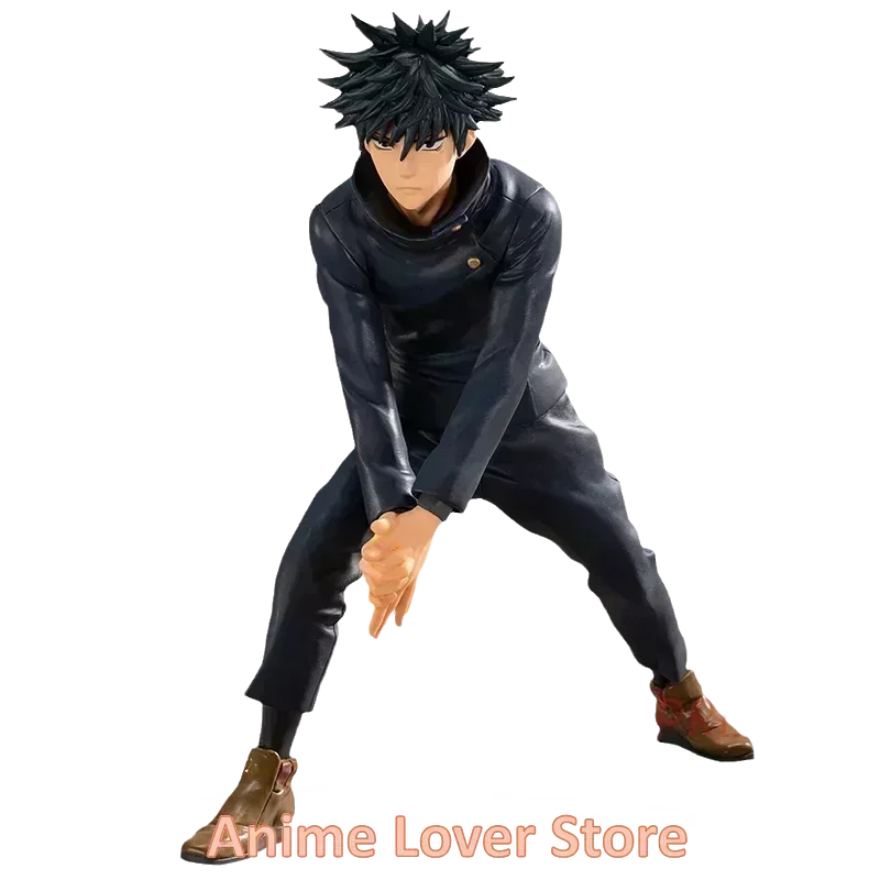 Bandai Banpresto Original Jujutsu Kaisen Satoru Gojo Ryomen Sukuna Geto Suguru Fushiguro Megumi Nanami Kento Anime Figures - Jujutsu Kaisen Merch - Free Shipping Buy Now
