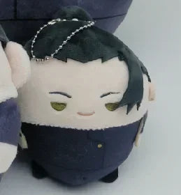 Jujutsu Kaisen Plush Doll Toys Gojo Satoru Ryomen Sukuna Toy Cute Soft Stuffed Doll Pillow Kawaii Decoration Toys Gifts Children - Jujutsu Kaisen Merch - Free Shipping Buy Now