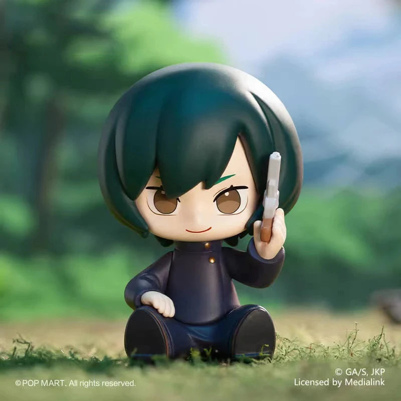 in stock Original Jujutsu Kaisen Ryomen Sukuna Yuji Itadori Satoru Gojo Nobara Kugisaki Todo Aoi Nanami Kento figures model toy - Jujutsu Kaisen Merch - Free Shipping Buy Now