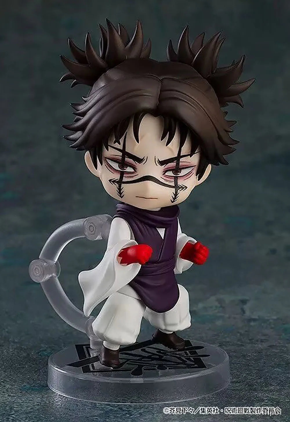 Anime Jujutsu Kaisen Figure Jujutsu Kaisen Choso 2290 Ryomen Sukuna 1834 Action Figurine PVC Toy Model Doll Birthday Gifts - Jujutsu Kaisen Merch - Free Shipping Buy Now