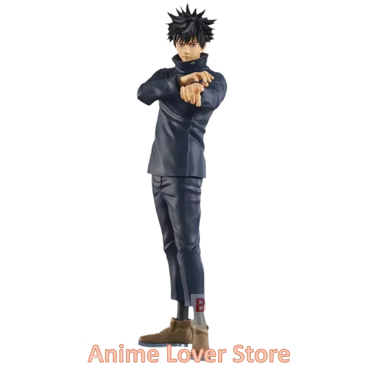 Bandai Banpresto Original Jujutsu Kaisen Satoru Gojo Ryomen Sukuna Geto Suguru Fushiguro Megumi Nanami Kento Anime Figures - Jujutsu Kaisen Merch - Free Shipping Buy Now