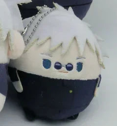 Jujutsu Kaisen Plush Doll Toys Gojo Satoru Ryomen Sukuna Toy Cute Soft Stuffed Doll Pillow Kawaii Decoration Toys Gifts Children - Jujutsu Kaisen Merch - Free Shipping Buy Now