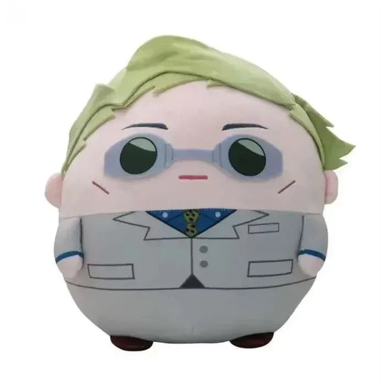 10cm Jujutsu Kaisen Plush Doll Satoru Gojo Fushiguro Megumi Itadori Yuji Inumaki Toge Anime Figure Soft Collection Gift Toys Kid - Jujutsu Kaisen Merch - Free Shipping Buy Now