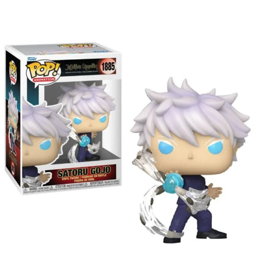Funko POP Jujutsu Kaisen Megumi Fushiguro#1112 Mahito#1115 Gojo#1114#1137#1885 Yuji#1163 Kugisaki#1113#1884 Model Fans Toy Gift