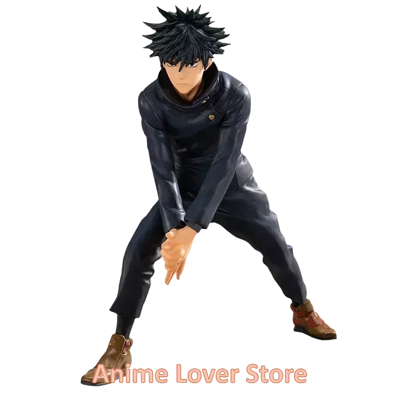 Bandai Banpresto Original Jujutsu Kaisen Satoru Gojo Ryomen Sukuna Geto Suguru Fushiguro Megumi Nanami Kento Anime Figures - Jujutsu Kaisen Merch - Free Shipping Buy Now