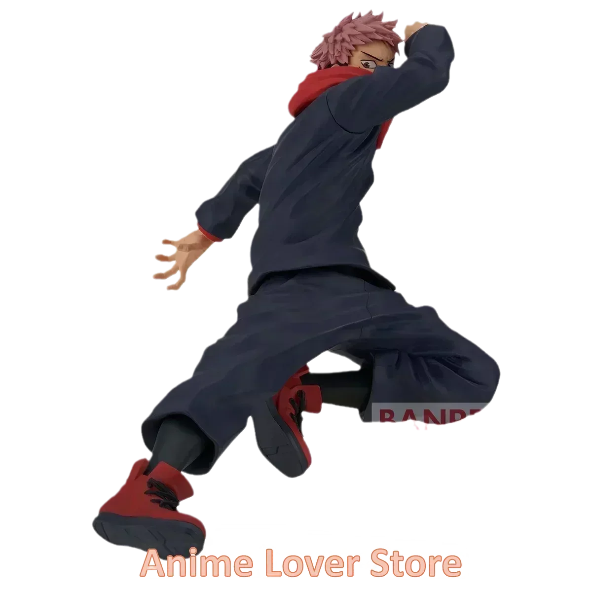 Bandai Banpresto Original Jujutsu Kaisen Satoru Gojo Ryomen Sukuna Geto Suguru Fushiguro Megumi Nanami Kento Anime Figures - Jujutsu Kaisen Merch - Free Shipping Buy Now