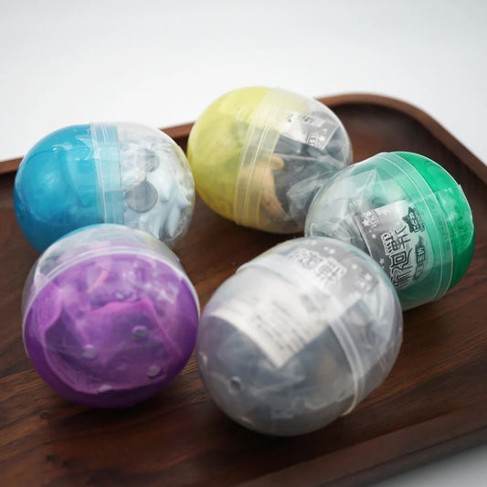 Jujutsu Kaisen Anime Gojo Satoru Geto Suguru Fushiguro Toji 45mm Small Figure Original Gashapon Caspule Toys Gift In Stock - Jujutsu Kaisen Merch - Free Shipping Buy Now