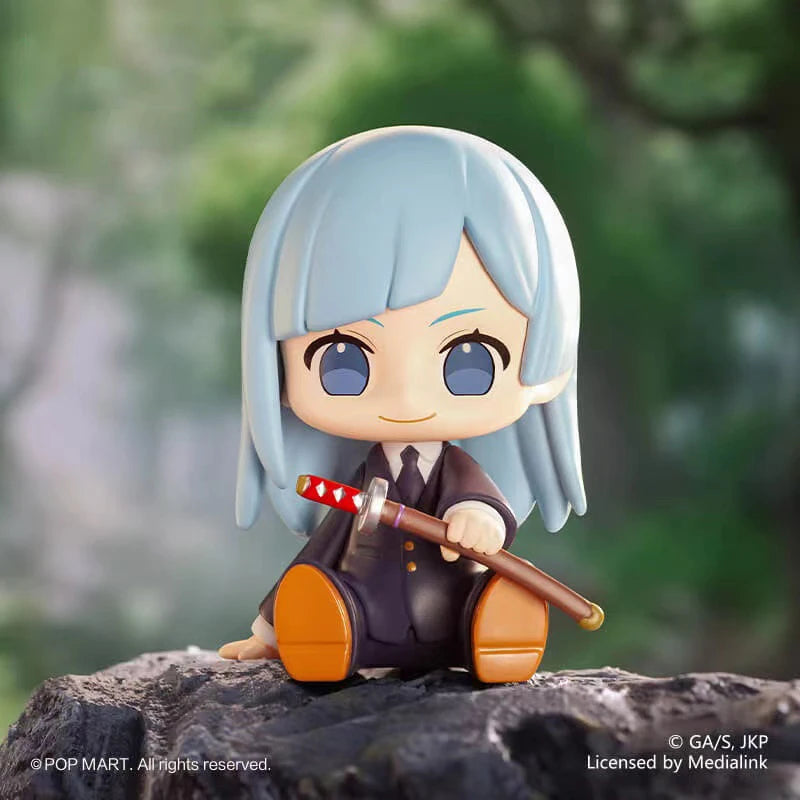 in stock Original Jujutsu Kaisen Ryomen Sukuna Yuji Itadori Satoru Gojo Nobara Kugisaki Todo Aoi Nanami Kento figures model toy - Jujutsu Kaisen Merch - Free Shipping Buy Now