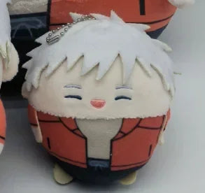 Jujutsu Kaisen Plush Doll Toys Gojo Satoru Ryomen Sukuna Toy Cute Soft Stuffed Doll Pillow Kawaii Decoration Toys Gifts Children - Jujutsu Kaisen Merch - Free Shipping Buy Now