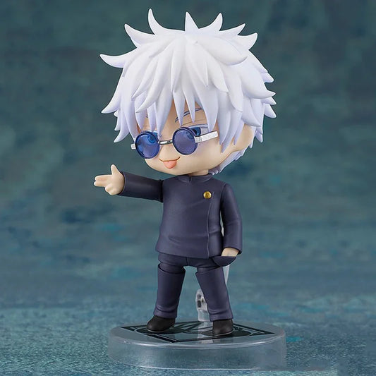 Anime Geto Suguru 2205# Satoru Gojo Action Figures Jujutsu Kaisen Figures PVC Collection Model Peripheral Toys Birthday Gifts - Jujutsu Kaisen Merch - Free Shipping Buy Now