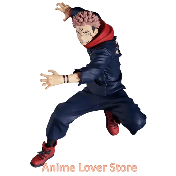 Bandai Banpresto Original Jujutsu Kaisen Satoru Gojo Ryomen Sukuna Geto Suguru Fushiguro Megumi Nanami Kento Anime Figures - Jujutsu Kaisen Merch - Free Shipping Buy Now