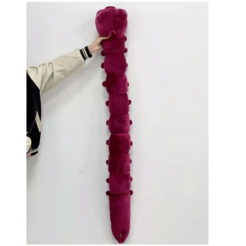 130cm Jujutsu Kaisen Fushiguro Toji Cursed Spririt Plush Toji Fushiguro Worm Plushie Ugly Treasure Cosplay Doll Xmas Gift - Jujutsu Kaisen Merch - Free Shipping Buy Now