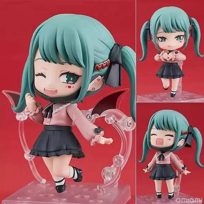 Anime GSC Gojo 2205 Nendoroid Jujutsu Kaisen Figures Cute Dolls Satoru Gojo Figure Q Version Figurine PVC Model Birthday Gifts - Jujutsu Kaisen Merch - Free Shipping Buy Now