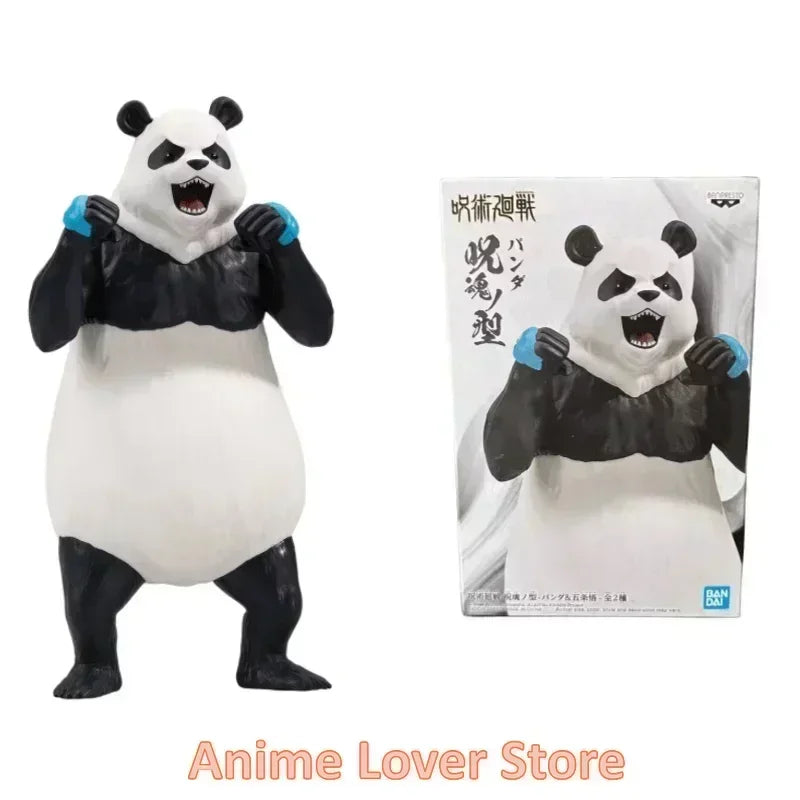 Bandai Banpresto Original Jujutsu Kaisen Itadori Yuji Satoru Gojo Fushiguro Megumi Sukuna Kugisaki Nobara Anime Figures Toys - Jujutsu Kaisen Merch - Free Shipping Buy Now
