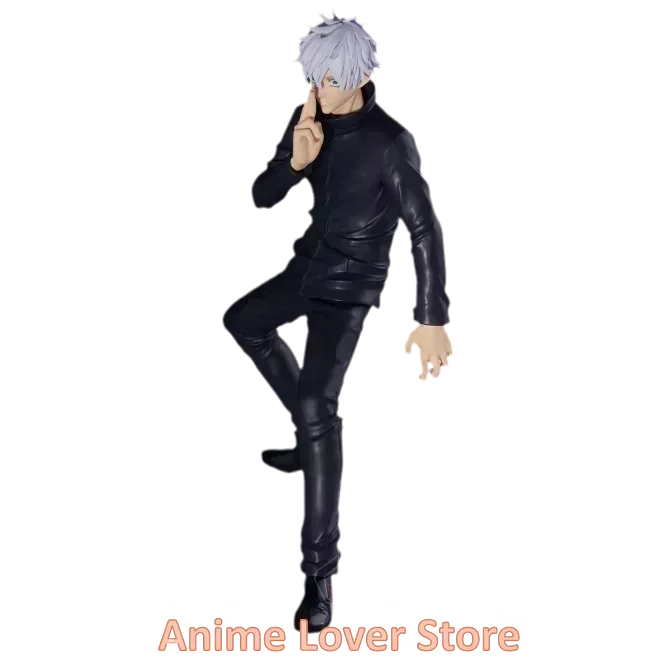 Bandai Banpresto Original Jujutsu Kaisen Satoru Gojo Ryomen Sukuna Geto Suguru Fushiguro Megumi Nanami Kento Anime Figures - Jujutsu Kaisen Merch - Free Shipping Buy Now