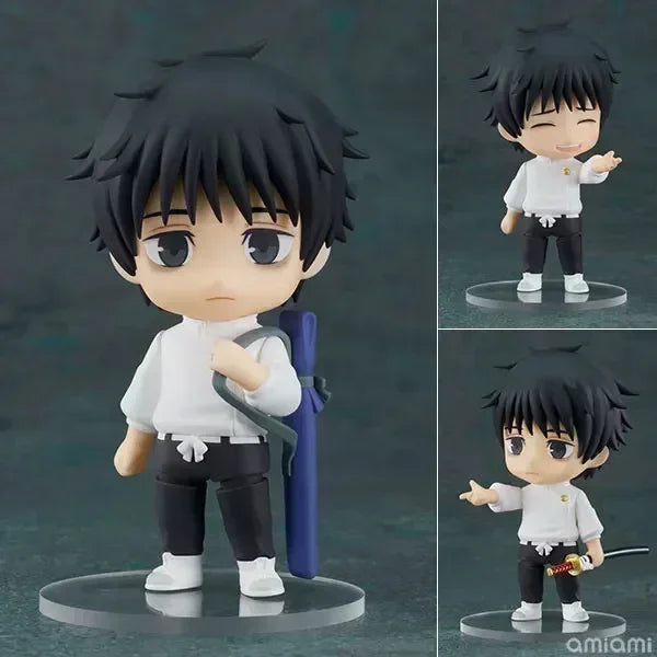 27cm Jujutsu Kaisen Ryomen Sukuna Anime Figure Gojo Satoru/Yuta Okkotsu Action Figure Suguru Geto Figurine Model Doll Toys Gifts - Jujutsu Kaisen Merch - Free Shipping Buy Now