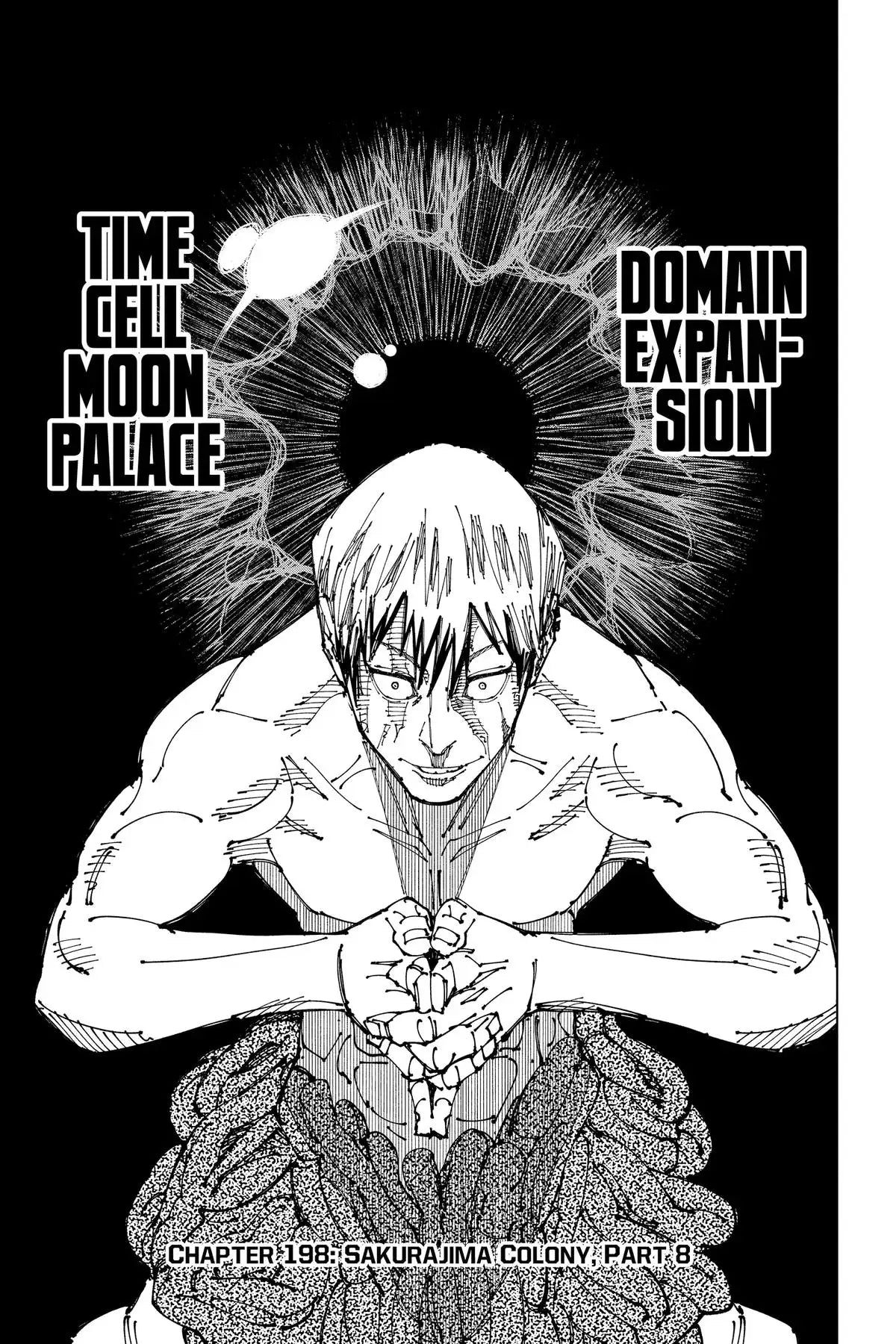 JUJUTSU KAISEN MANGA CHAPTER 198 - jujutsu-kaisen-merch.com