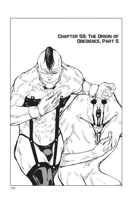 JUJUTSU KAISEN MANGA CHAPTER 59 - jujutsu-kaisen-merch.com