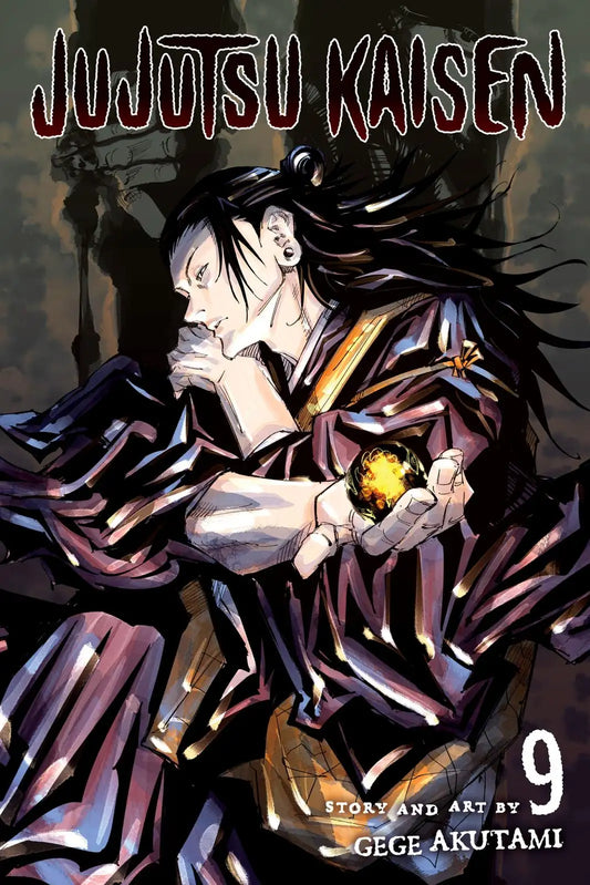 JUJUTSU KAISEN MANGA CHAPTER 71 - jujutsu-kaisen-merch.com