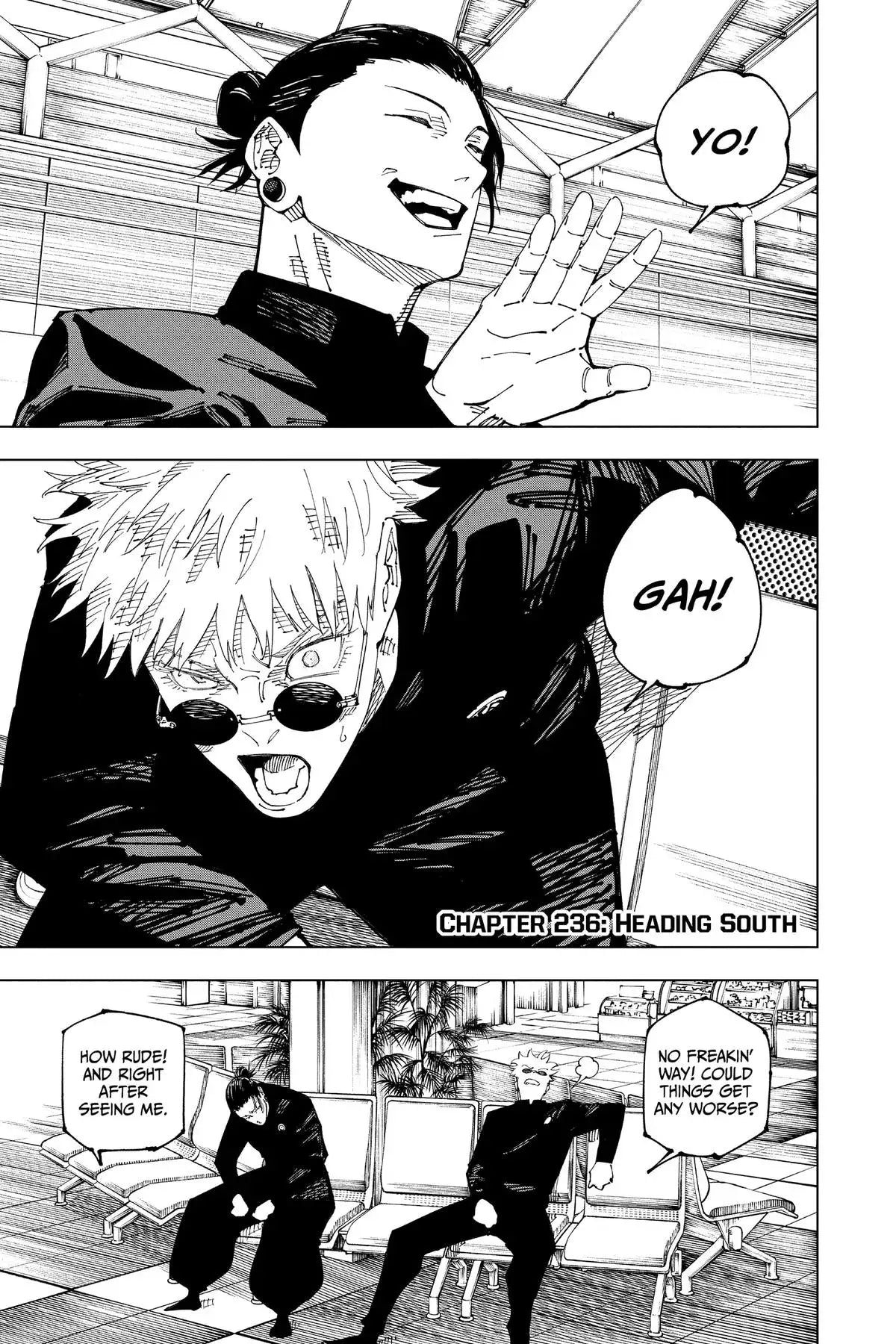 JUJUTSU KAISEN MANGA CHAPTER 236 - jujutsu-kaisen-merch.com