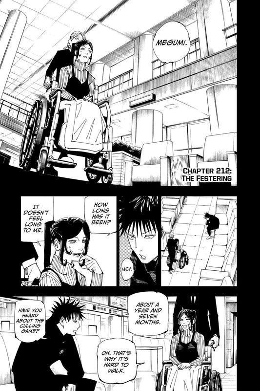 JUJUTSU KAISEN MANGA CHAPTER 212 - jujutsu-kaisen-merch.com