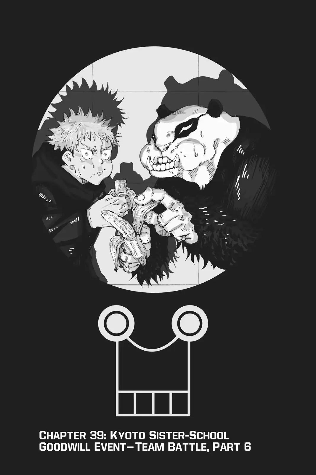 JUJUTSU KAISEN MANGA CHAPTER 39 - jujutsu-kaisen-merch.com