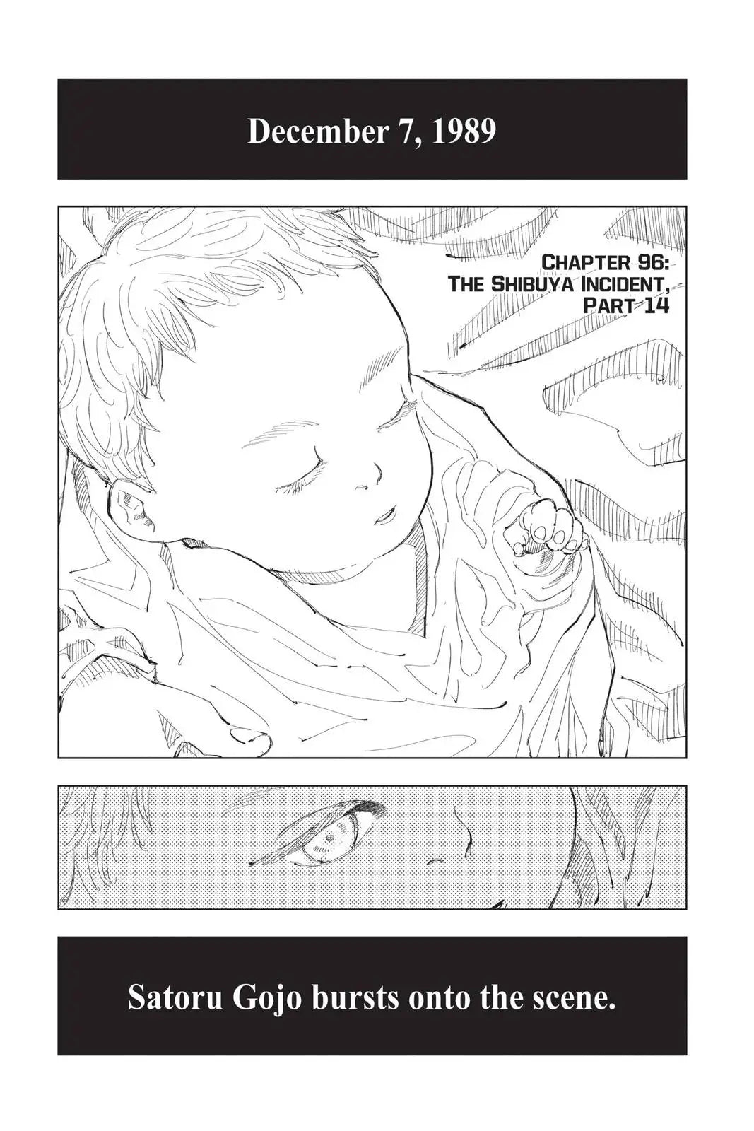 JUJUTSU KAISEN MANGA CHAPTER 96 - jujutsu-kaisen-merch.com