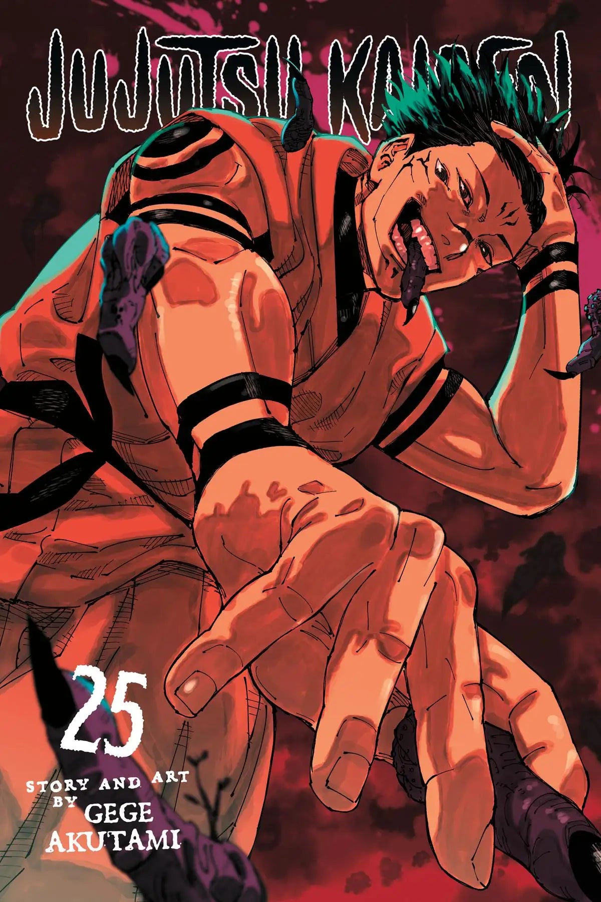 JUJUTSU KAISEN MANGA CHAPTER 218 - jujutsu-kaisen-merch.com