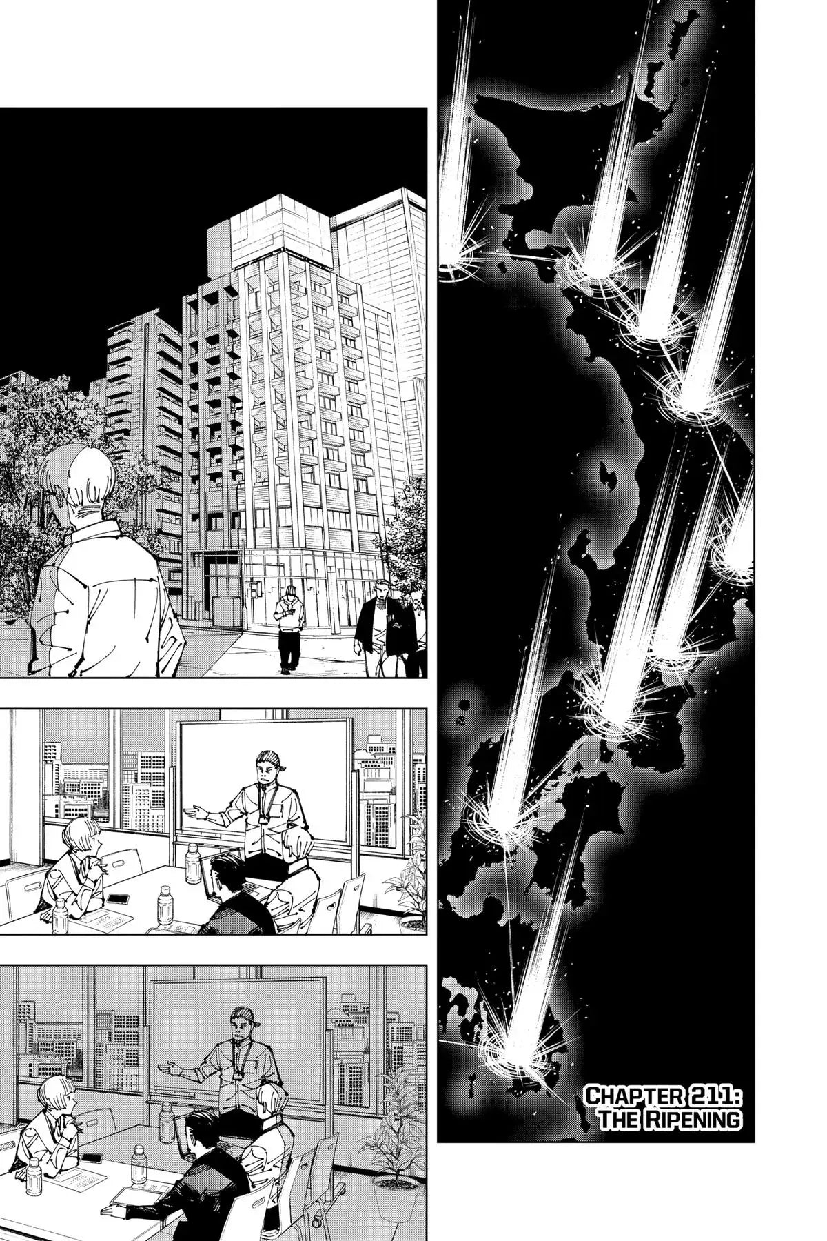 JUJUTSU KAISEN MANGA CHAPTER 211 - jujutsu-kaisen-merch.com