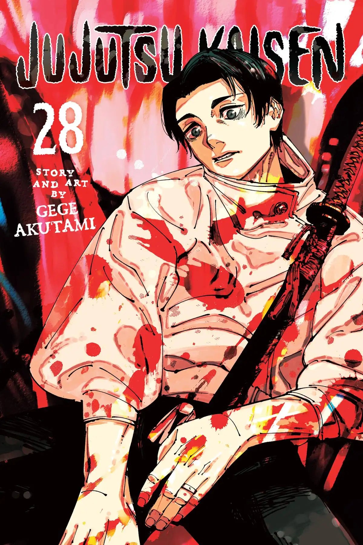 JUJUTSU KAISEN MANGA CHAPTER 246 - jujutsu-kaisen-merch.com