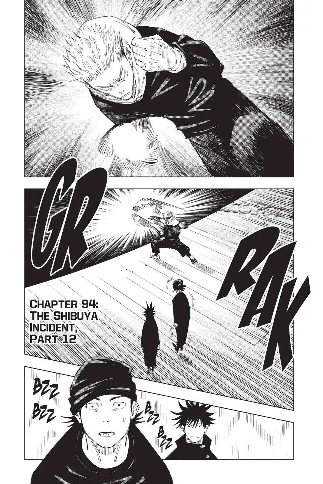 JUJUTSU KAISEN MANGA CHAPTER 94 - jujutsu-kaisen-merch.com