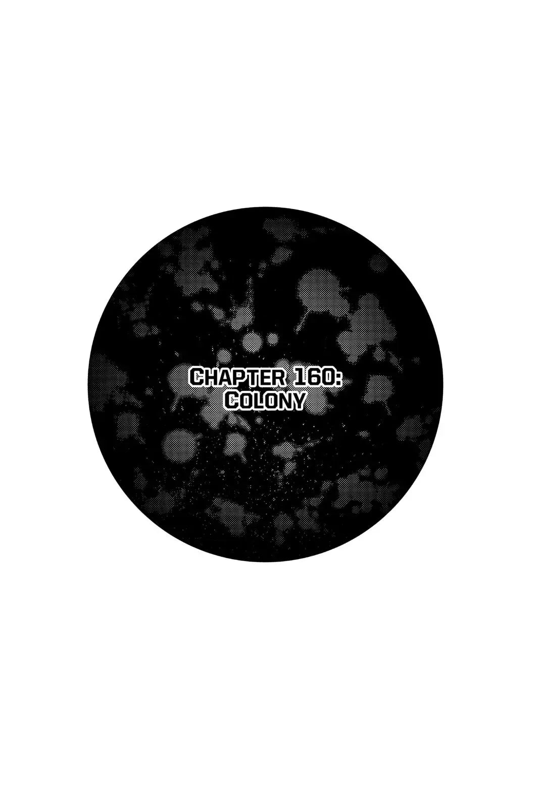 JUJUTSU KAISEN MANGA CHAPTER 160 - jujutsu-kaisen-merch.com